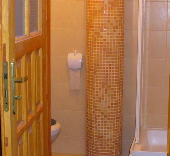 Park Hotell Myślenice Eksteriør bilde