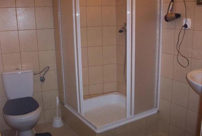 Park Hotell Myślenice Rom bilde